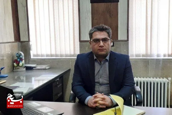 بازرسی از لاشه‌های دام نذری عید قربان در شهرستان نهاوند