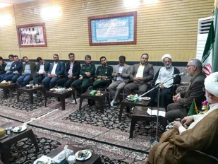 اجرای بیش از ۱۰ برنامه فرهنگی و هنری همزمان با چهل سالگی اقامه نمازجمعه در شاهرود