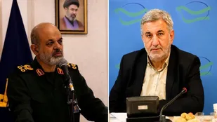انتصاب سردار وحیدی به فرماندهی کل سپاه؛ تجلی اعتماد امام خامنه&zwnj;ای(مدظله العالی) به شخصیتی جامع&zwnj;الشرایط
