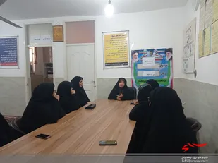 برنامه&zwnj;های هفته بازخوانی و افشای حقوق بشر آمریکایی توسط حوزه خواهران حضرت معصومه (س)تنگستان تشریح شد