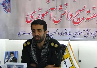 فعالیت 25 هزار دانش&zwnj;آموز همدانی در طرح هجرت/شهید &laquo;حسین فهمیده&raquo; رهبر کوچک انقلاب