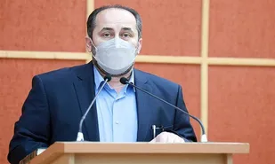 هشدار دادستان قزوین به شهروندان در خصوص فعالیت شرکت های پیش&zwnj;فروش خودرو / یک شرکت فروش خودرو در قزوین پلمب شد