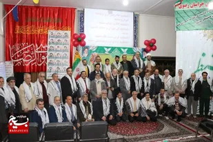 اصناف در خط مقدم دفاع از انقلاب