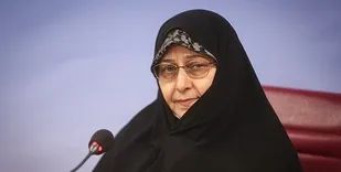خزعلی: باید زمینه ورود بانوان به عرصه&zwnj;های اجتماعی را فراهم کنیم