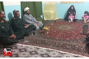 اقتدار امروز ما به برکت خون شهداست