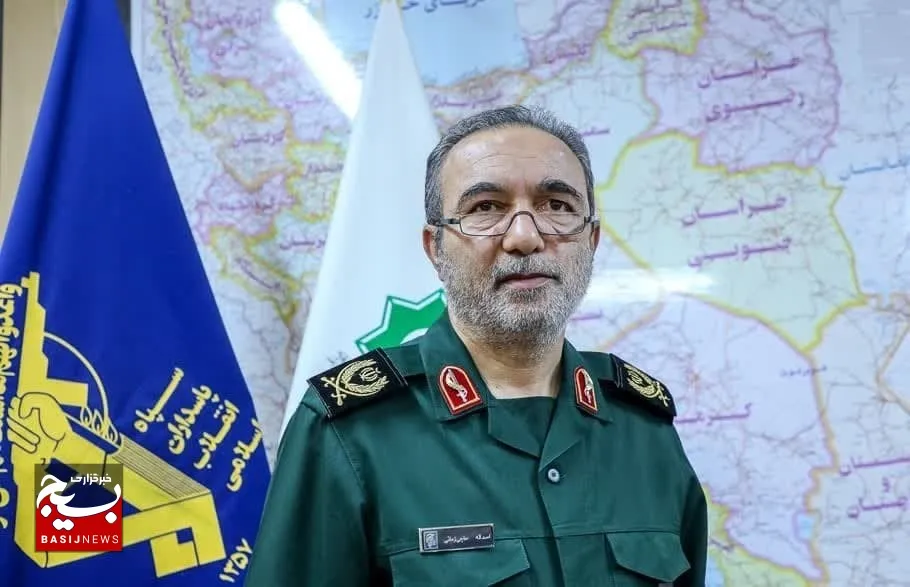 شکل گیری قرارگاه سازندگی سپاه با هدف پیشرفت و آبادانی ایران/دلاور مردی‌های لشکر فاطمیون لرزه بر پیکر داعشیان می‌انداخت