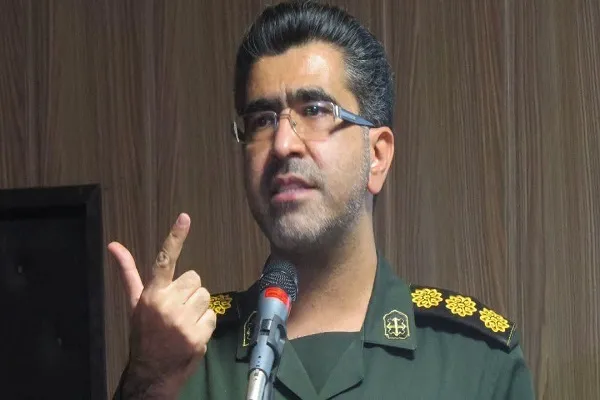 خالق فتح خرمشهر‌های جدید بسیجیان درگروه‌های جهادی هستند