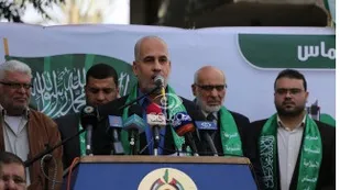 دشمن صهیونیستی هویّت فلسطینیِ &laquo;قدس اشغالی&raquo; را نشانه رفته است / پس از افزایش شهرک سازی ها آوارگان فلسطینی افزایش یافته اند