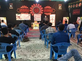 برگزاری کارگاه آموزشی  مهارتهای زندگی در لردگان