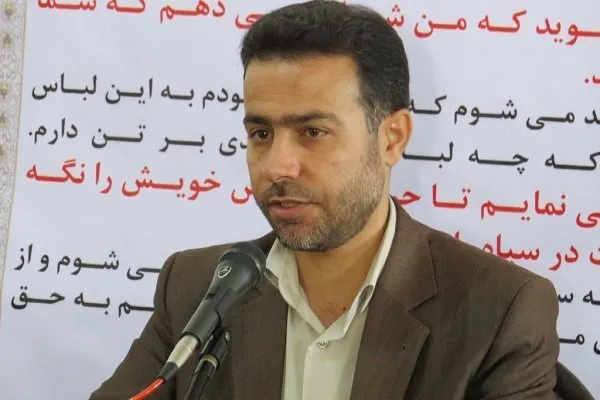 دشمنان به دنبال ایجاد تصویری ناکارآمد از نظام اسلامی هستند