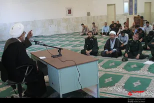 یکی از وظایف خطیر ما تبیین گفتمان و ویژگی&zwnj;های شخصیتی امام خمینی(ره) است