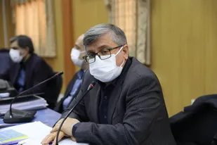 تکمیل ظرفیت بیمارستانهای شهر زنجان برای بستری بیماران کرونایی&zwnj;