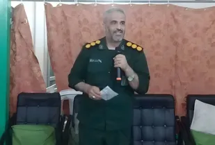 ماه رمضان ماه تقویت اراده و آزادی از زنجیرهای درونی است/ امروز محور یک محله مسجد و پایگاه بسیج بازوی پرتوان اجرایی آن است