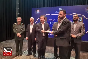 مدیرکل فرهنگ و ارشاد مازندران معرفی شد