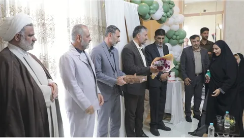 بزرگداشت میلاد حضرت زینب (س) و مقام پرستار در سپاه قمربنی‌هاشم (ع)
