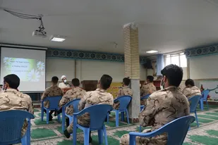 مشارکت حداکثری در انتخابات ضامن اقتدار کشور است