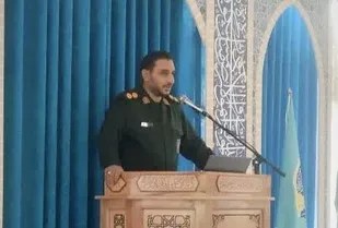 &laquo;از خاکریزهای دفاع مقدس تا میدان&zwnj;های امروز؛ روایتگر حماسه و مسئولیت&raquo;