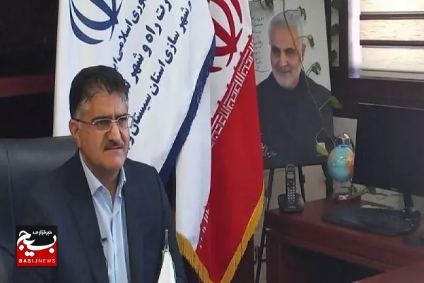 اخذ سند تک‌برگ اراضی دولتی در شمال سیستان و بلوچستان