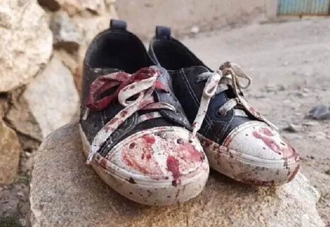 بیانیه‌  دانش آموزان بسیجی استان‌ تهران در پی اقدام تروریستی اخیر در افغانستان