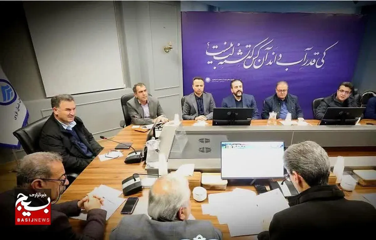 نصب پمپ‌های خانگی غیرمجاز موجب افت فشار شبکه و نارضایتی مشترکین می‌شود