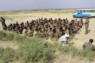 حفظ انسجام و آمادگی بسیجیان هدف از فراخوانی گردان&zwnj;&zwnj;های بیت&zwnj;المقدس