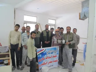 حرکت گروه های جهادی مصداق جهاد فی سبیل الله است