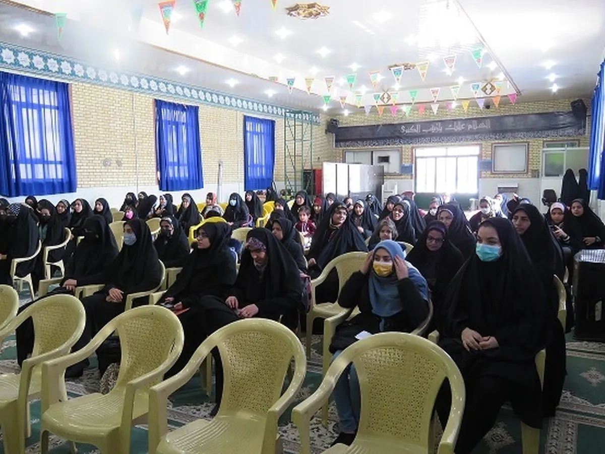 آموزش سواد رسانه ای با عنوان دختران کاکتوس فریدن
