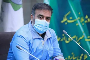 کشاورزان، محصولات خود را جمع آوری نمایند، سرما در راه است