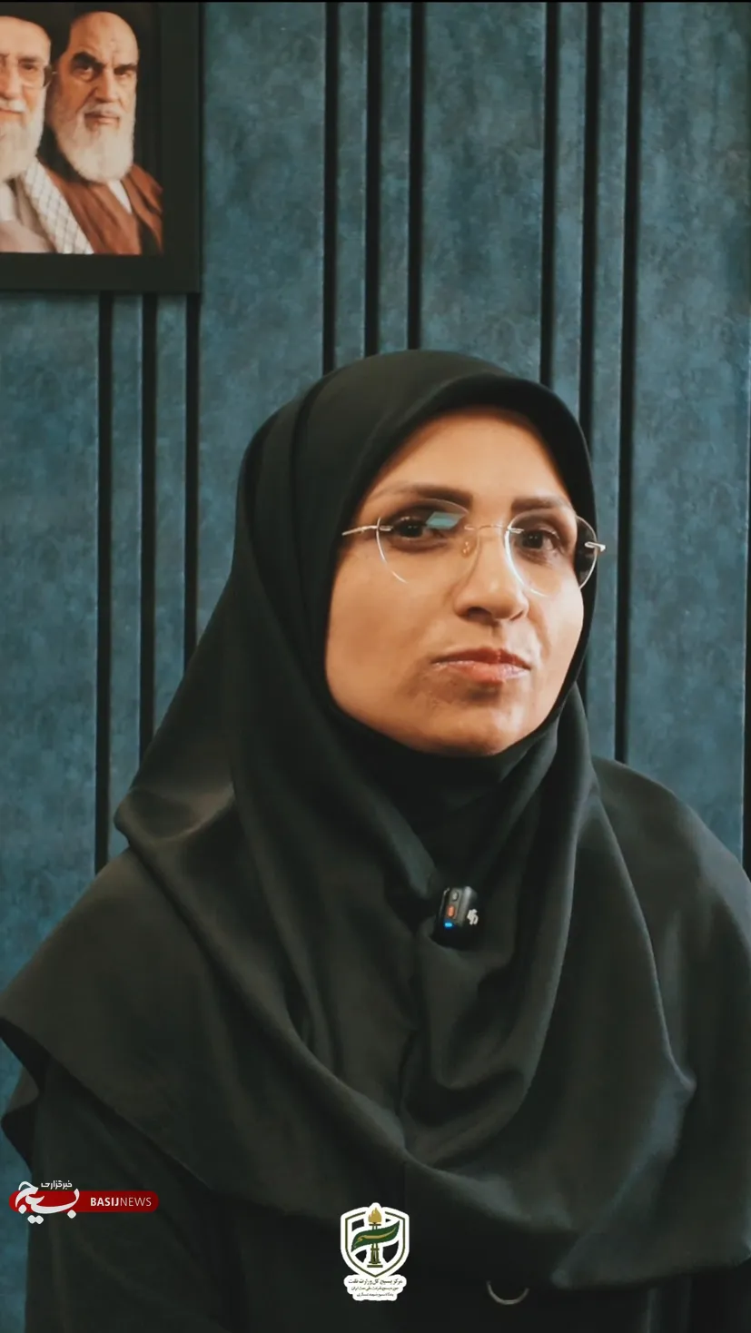 مسابقه حفظ سوره مبارکه فتح به همت پایگاه بسیج شهید عسگری شرکت ملی نفت ایران در مرکز بسیج وزارت نفت برگزار...