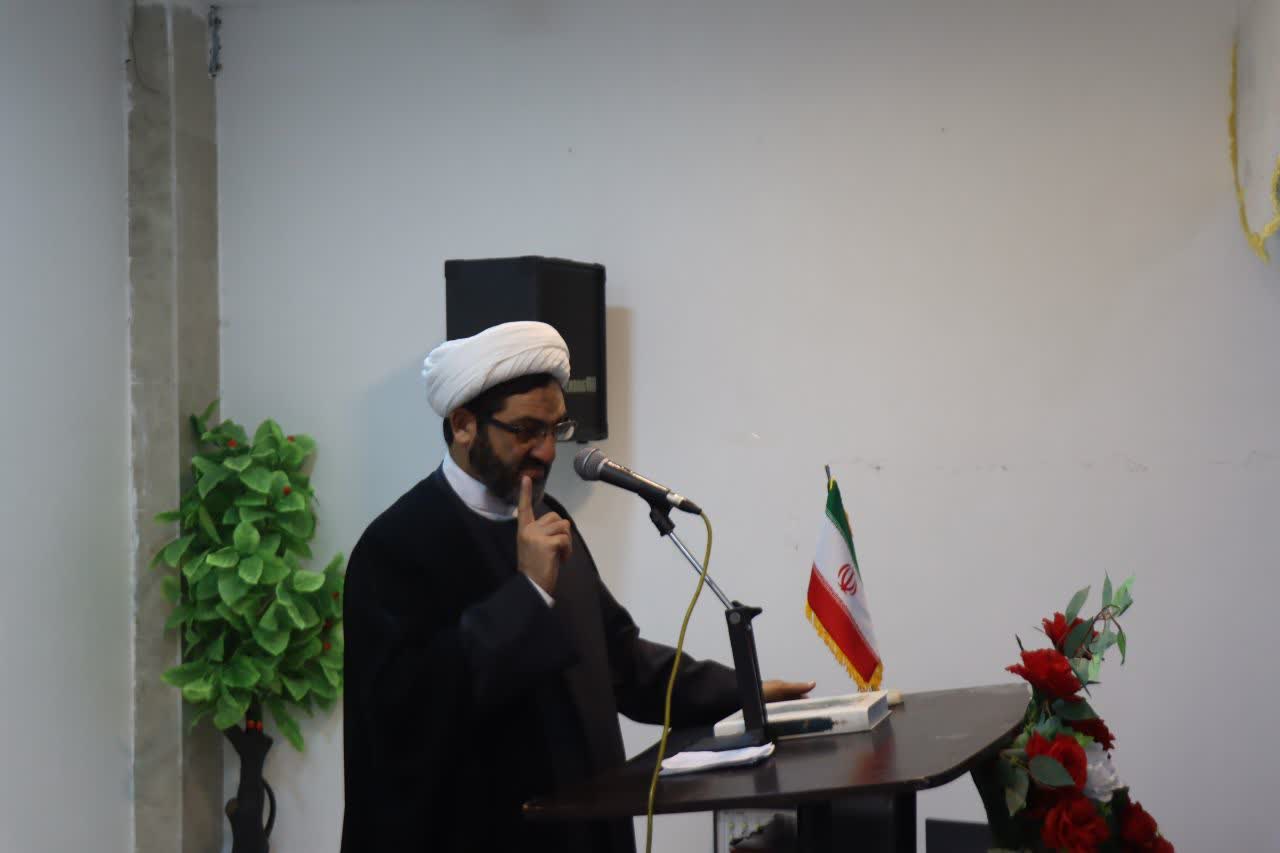 جهاد تبیین نقشه راه مقابله با جنگ شناختی است