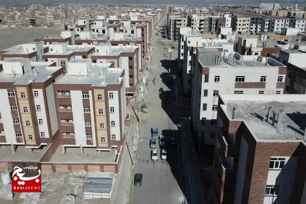 سیستان و بلوچستان پیشتاز طرح نهضت ملی مسکن در کشور