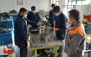 اشتغال ۷۳ درصدی فارغ&zwnj;التحصیلان دانشگاه جامع علمی کاربردی