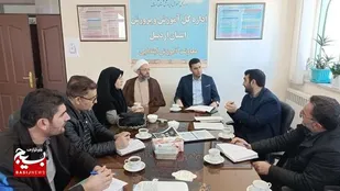 ۱۲هزار بسته کمک آموزشی بین دانش&zwnj;آموزان کم&zwnj;برخودار توزیع می&zwnj;شود