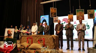 برگزاری دومین رویداد «شهادت مغزها» در نیشابور 