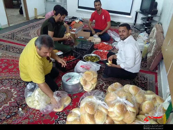 رزمایش خدمت با حضور 35 گروه جهادی در شهرستان بوشهر برگزار می شود