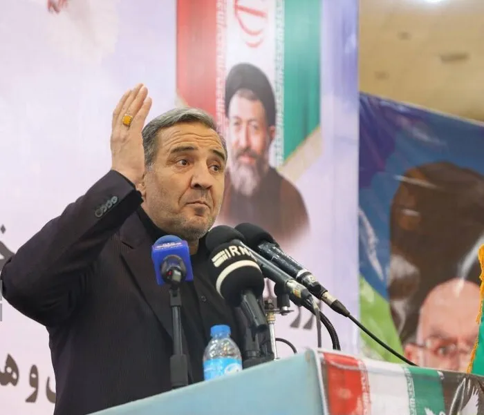 استاندار: ۶ هزار و ۶۰۰ واحد مسکن ملی در ایلام به بهره برداری می‌رسد