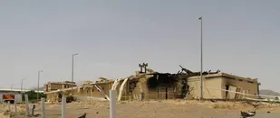 بررسی ابعاد گسترده حادثه نطنز/ حمله هوایی به نطنز کذب است/ ثابت شود اقدام خارجی علت حادثه بوده برخورد قاطعی صورت می گیرد