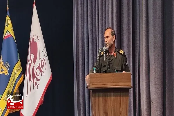 حماسه ها به واسطه اخلاص و ایمان رزمندگان، شهداء در میدان های نبرد رقم خورد
