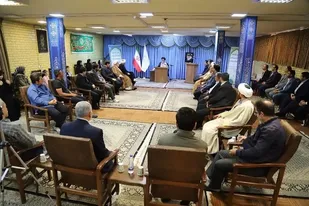 مساجد باید پایگاهی برای تقویت آموزه&zwnj;های دینی و اعتقادی باشد