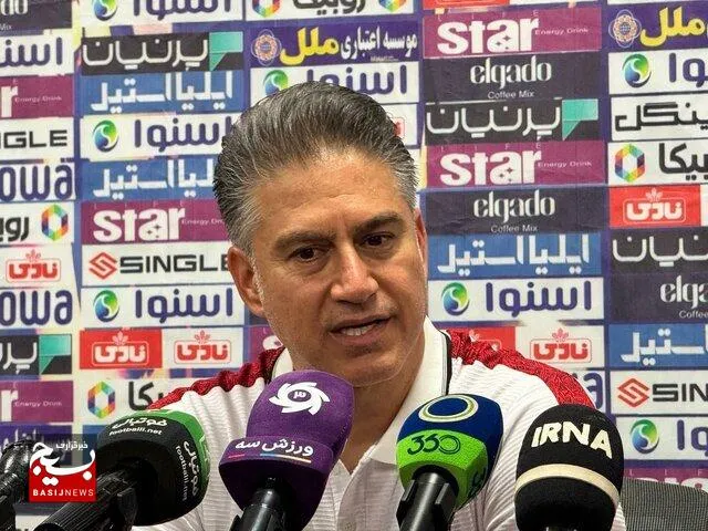 می‌خواهیم هدیه با ارزشی شب عید به هواداران فولاد تقدیم کنیم
