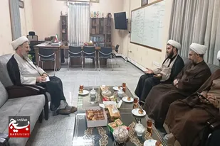 اجرای طرح تربیتی نوجوانه&zwnj;های صالحین در ۵۰۰ پایگاه بسیج استان همدان