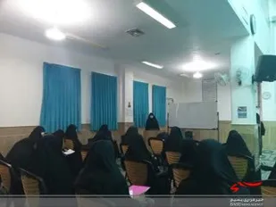 کارگاه آموزش خبرنگاران افتخاری بسیج