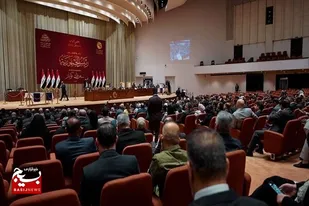 جلسه مهم ۱۰ فوریه پارلمان عراق