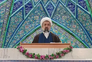 حضور مردم در صحنه، فتنه&zwnj; دشمنان را خنثی می&zwnj;کند