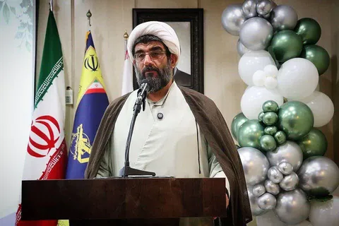 حضرت زینب(س) پیام عاشورا را با روشنگری در جامعه ماندگار کرد