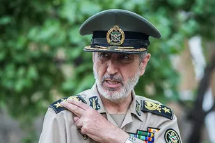 ساده&zwnj;زیستی امیر دادبین