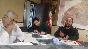 رزمایش جهاد "امیدآفرینی" در فردیس برگزار می شود