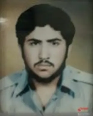 بازگشت پیکر مطهر شهید تقدسی به آغوش خانواده