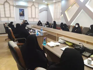 اجرای موفق طرح وزارتی افزایش مشارکت&zwnj;های اجتماعی دختران در شاهرود