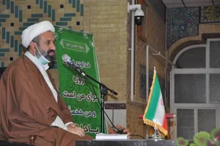 در جهاد تبیین همواره باید روح&zwnj; امربه معروف و نهی از منکر زنده باشد